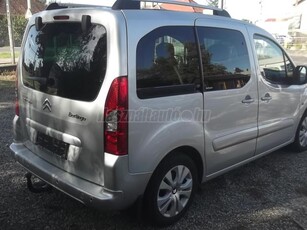 CITROEN BERLINGO 1.6 VTi Multispace 120LE SZIVO BENZIN-CSAK 82300KM ÚJSZERŰ-VONÓHOROG-1 ÓRÁN BELÜL ELVIHETŐ