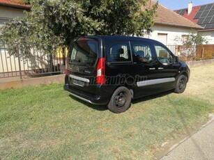 CITROEN BERLINGO 1.6 VTi Multispace