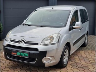 CITROEN BERLINGO 1.6 VTi Multispace SZÉP.TÜKÖRBEHAJTÁS.TEMPOMAT.VÉGIG EGY HELYEN SZERVIZELT.KÉTOLDALI TOLÓAJTÓS.TÜKÖ