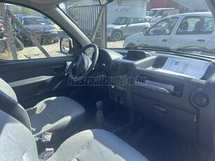 CITROEN BERLINGO 1.9 D 5személyes