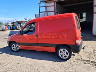 CITROEN BERLINGO 1.9 D