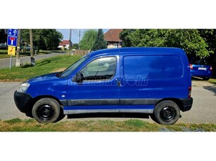 CITROEN BERLINGO 1.9 D