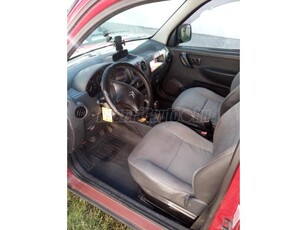 CITROEN BERLINGO 1.9 D