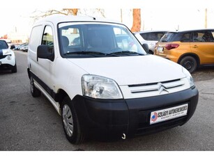 CITROEN BERLINGO 1.9 D Kevés kilométer