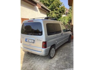 CITROEN BERLINGO 1.9 D Multispace