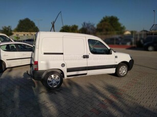 CITROEN BERLINGO 2.0 HDi