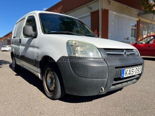 CITROEN BERLINGO 2.0 HDi