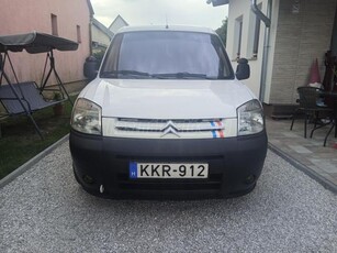 CITROEN BERLINGO 2.0 HDi