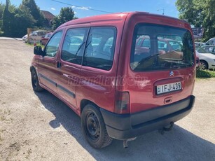 CITROEN BERLINGO 2.0 HDi Feeling