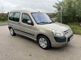 CITROEN BERLINGO 2.0 HDi Multispace Klíma