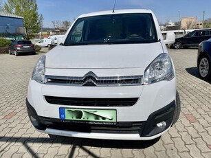 CITROEN BERLINGO Electric District L1 (Automata) Elektromos