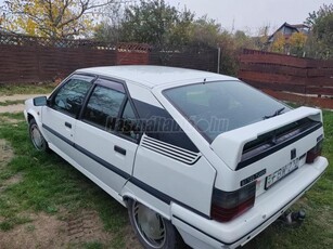 CITROEN BX