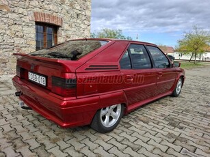 CITROEN BX TRD GTI