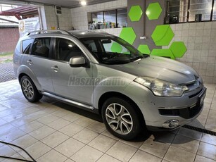 CITROEN C-CROSSER 2.2 HDi Exclusive (7 személyes )