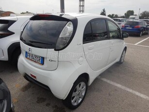 CITROEN C-ZERO 16 E KM ! 2 SZEMÉLYES TGK !