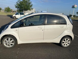 CITROEN C-ZERO Collection CVT 1