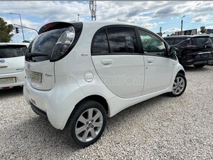 CITROEN C-ZERO Collection CVT 29eKM/KLÍMA/ALU/ZÖLD RENDSZÁM