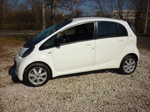 CITROEN C-ZERO Collection CVT