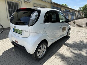 CITROEN C-ZERO Collection CVT