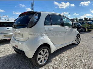 CITROEN C-ZERO Collection CVT 64eKM/KLÍMA/ALU