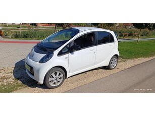 CITROEN C-ZERO Collection CVT