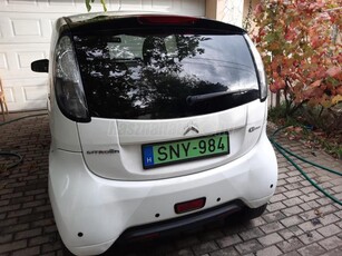 CITROEN C-ZERO Collection CVT