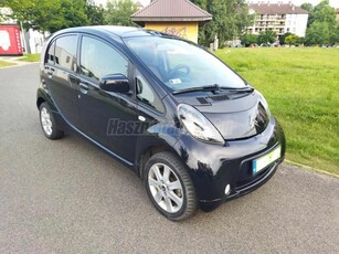 CITROEN C-ZERO Collection CVT