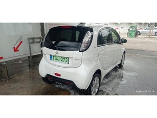 CITROEN C-ZERO Collection CVT