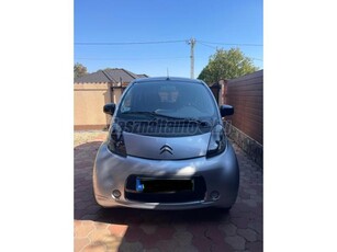 CITROEN C-ZERO Collection CVT