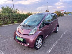 CITROEN C-ZERO Tendance CVT