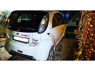 CITROEN C-ZERO Tendance CVT 2 kamera + DVD