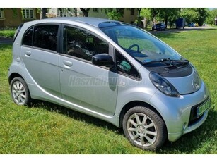 CITROEN C-ZERO Tendance CVT