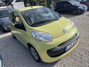 CITROEN C1 1.0 Bip-Bip