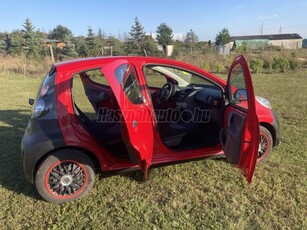 CITROEN C1 1.0 Comfort