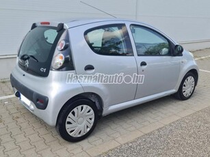 CITROEN C1 1.0 Comfort MAGYAR!!!! ELSŐ TULJDONOS!!! 840OOKM!!!