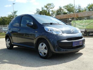 CITROEN C1 1.0 ELITE