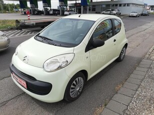 CITROEN C1 1.0 Profi