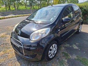 CITROEN C1 1.0 Spot Szép. megkímélt / hideg klíma / kis fogyasztás / megbízható