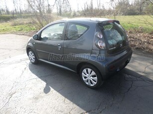 CITROEN C1 1.0 Tendance