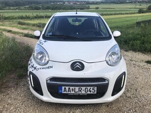 CITROEN C1 1.0 Tendance