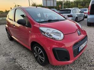 CITROEN C1 1.0 Tendance SÉRÜLÉSMENTES!KLÍMA!