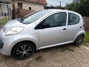 CITROEN C1 1.0 X