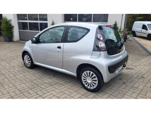 CITROEN C1 1.0 X