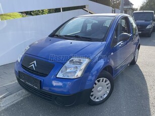 CITROEN C2 1.1 SX 82000km.!!!!