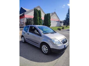 CITROEN C2 1.1 SX