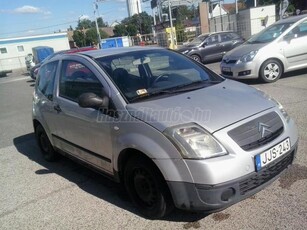 CITROEN C2 1.1 X