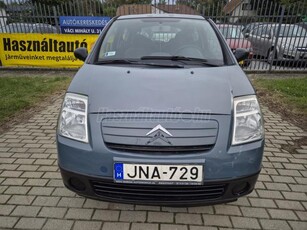 CITROEN C2 1.1 X Citroen C2 143134Km!!!