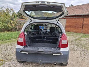 CITROEN C2 1.4 HDi Profi ABS