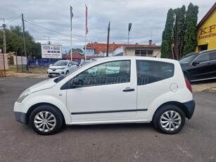 CITROEN C2 1.4 HDi Profi ABS