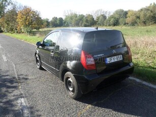 CITROEN C2 1.4 SX